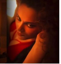 Seeing Kangana Ranaut's new video, people were blown away, they were seen in bed with two boys