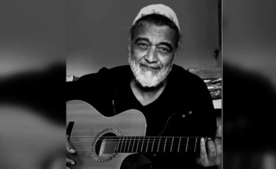 Reports of 'Lucky Ali' passing away on social media, actress Nafisa reveals truth