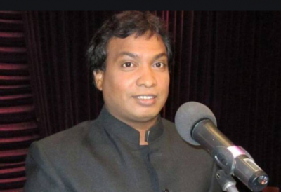 Comedian apologises for complaint lodged against Sunil Pal