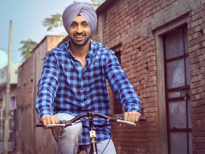 Diljit Dosanjh's music album 'GOAT' to be released on this day