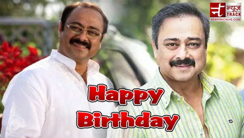 Sachin Khedekar has worked not only in Tollywood but also in many Hindi movies