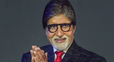 अमिताभ बच्चन ने दान किये 2 करोड़ रुपए के मेडिकल उपकरण