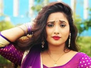Bhojpuri actress Rani Chatterjee's bold look surfaced, see cute photo here