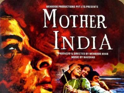 मां के त्याग और समर्पण की दास्ताँ है फिल्म 'मदर इंडिया'