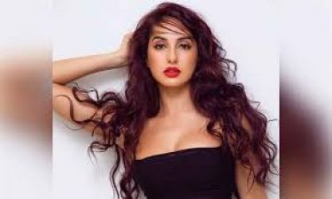 Nora Fatehi is bored by 2020