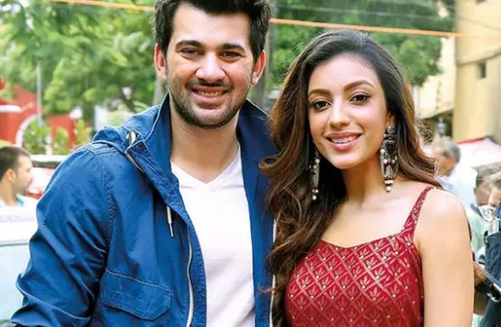 Sunny Deol's son got engaged - preparations for marriage intensified, because of Dharmendra's health
