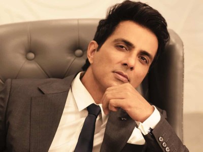 Shiv Sena came out in support of Sonu Sood after Kejriwal, said BJP had praised Sonu Sood...