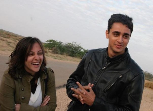 आमिर की राह पर भांजे इमरान, जल्द लेंगे पत्नी से तलाक!
