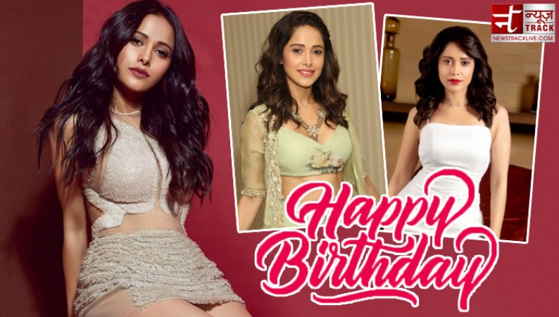 Nushrat Bharucha, who struggled a lot before getting this much fame