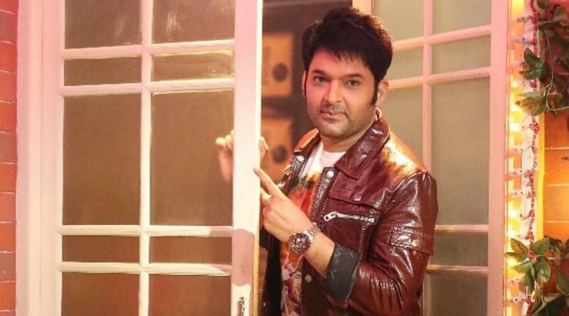 Kapil Sharma shared video mentioned, 'What to eat when you are covid positive'
