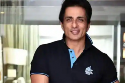 Sonu Sood into trouble by helping the needy, shared whatsapp chat in defense
