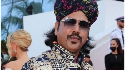 राजस्थान का गौरव बने मामे खान, कांस फिल्म फेस्टिवल में लगाए वन्दे मातरम के नारे