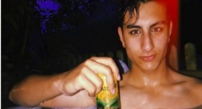 Saif's son Ibrahim Ali Weep On TikTok As He Miss Summer Marbella 2020, Watch Video Here