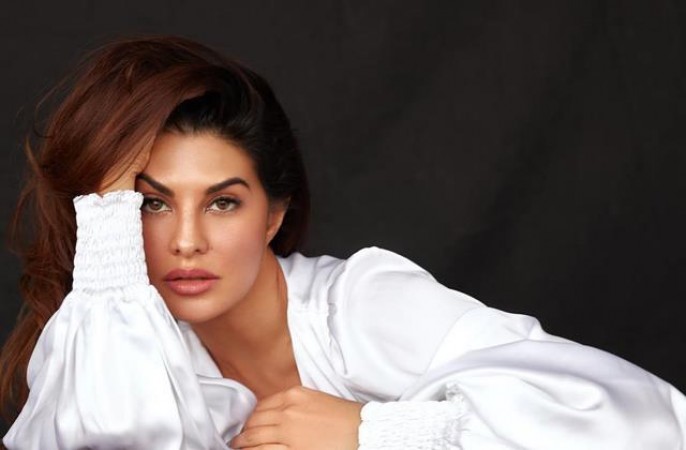Jacqueline takes a big step to help a troubled photographer