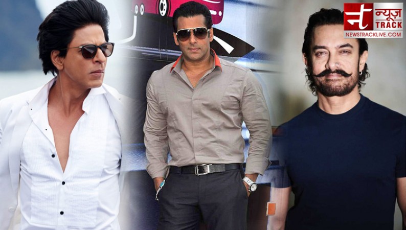 These are top 6 highest paid actors in Bollywood