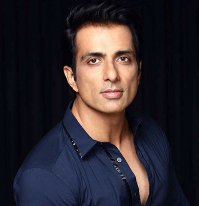 Sonu Sood fulfills his promise, installs first oxygen plant in the city