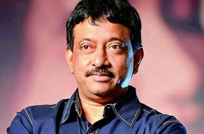Ram Gopal Varma caught in a legal tangle... Rs 56 lakh borrowed by lying