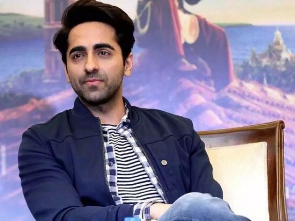 Ayushmann Khurrana says it's heart-warming thing about the language controversy