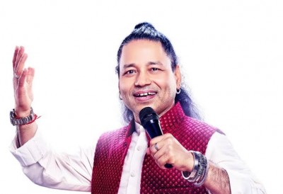 Kailash Kher got angry at the Khelo India event, said- 'Learn manners, made us wait for 1 hour and...'