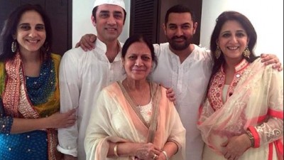 After Aamir Khan, his sister will act, will be seen in this TV show.