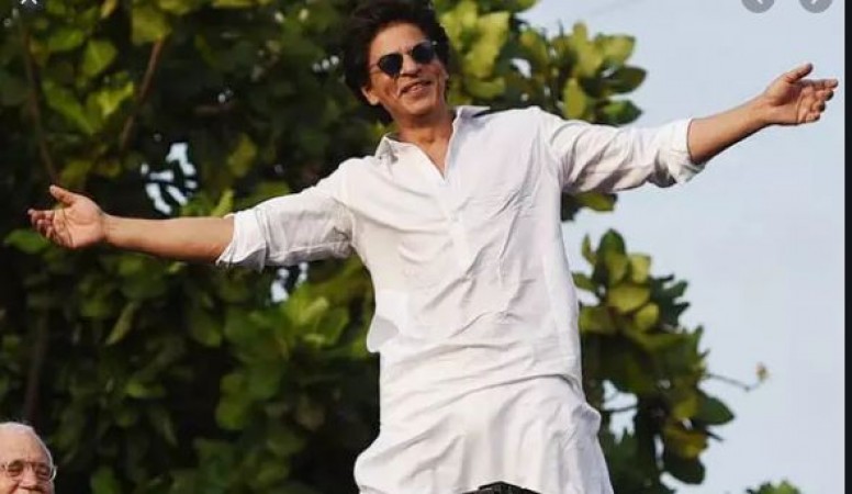 King Khan extends help to people affected by Amphan