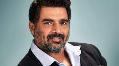 R Madhavan had given his heart to his own student