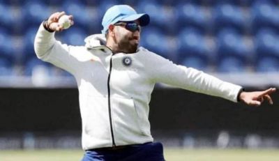 भारतीय टीम की अग्नि परीक्षा शुरु, कोच ने खिलाडियों से लगवाए 20-20 बार निशाने
