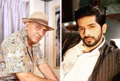 Amrish Puri's grandson will soon be making debut in Bollywood