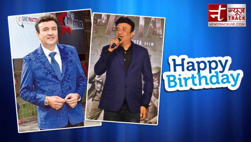 Birthday Special: 'King of music' Anu Malik's evergreen song still rules our playlist