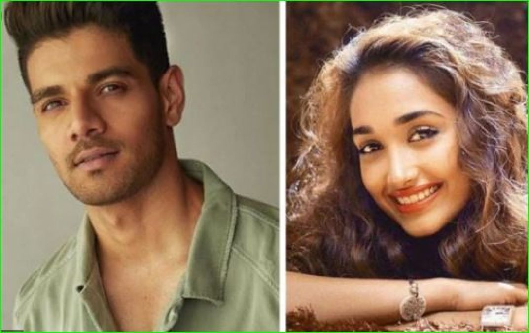 Sooraj once again said on the Jiah Khan suicide case, said- 'Court should give me justice ...'