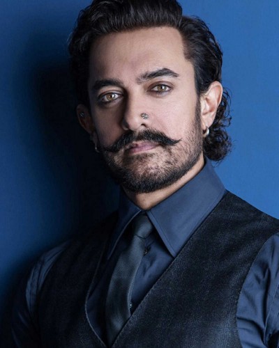 आमिर खान ने तोड़े कोविड प्रोटोकॉल? पुलिस में दायर हुई शिकायत