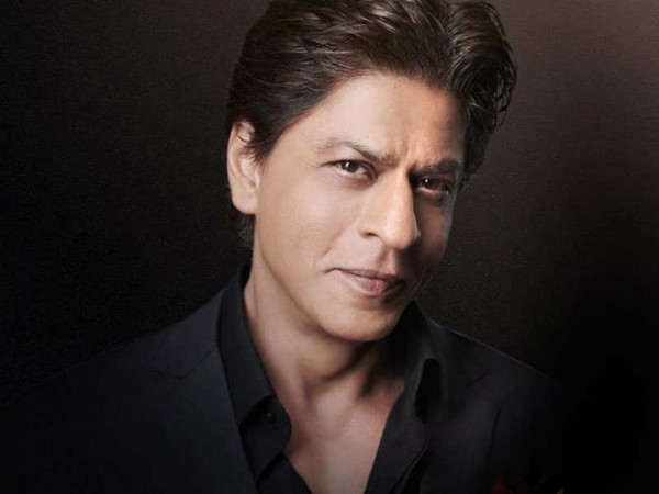 King Khan's luck shone due to a fakir, is still searching