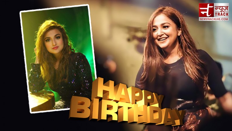 Monali Thakur hides marriage for 3 years, opened dirty secrets of industry