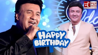 Know these interesting stories related to Anu Malik