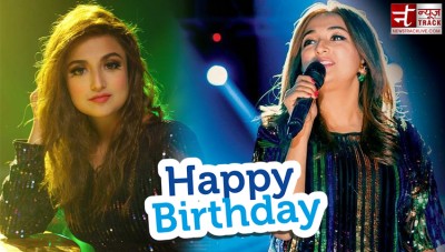 Birthday: Singer Monali Thakur rules the heart of everyone with her best songs