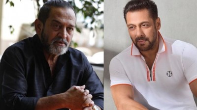 Mahesh Manjrekar big revelation about Salman Khan