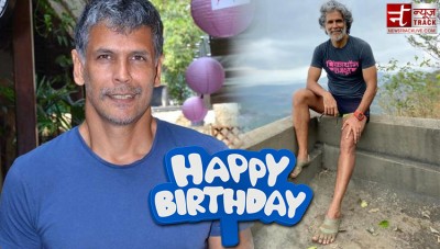 Birthday: Milind Soman is not just modeling and acting but also the best producer