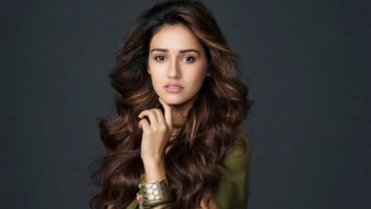 Disha Patani gave a big statement about her upcoming films, a startling revelation!