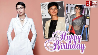 Birthday: Know the love story of Kiran Rao and Aamir Khan
