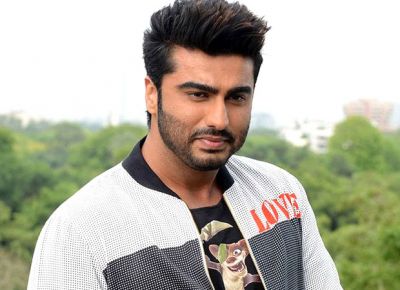 Arjun Kapoor to work with this actress in his upcoming film