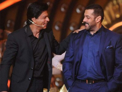 Salman-Shahrukh Khan pair will again return on screen with this film