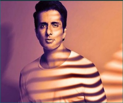 Sonu Sood arranges medical treatment for girl who could not walk