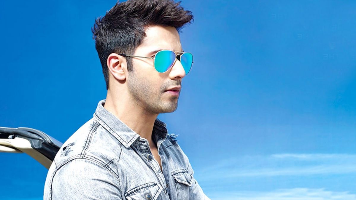Netizen trolled for sharing old picture of Varun Dhawan, actor calls him 'Idiot'