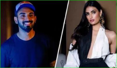 Athiya Shetty breaks her silence on the matter of linkup, Know the full story