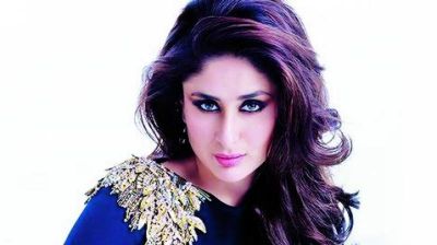 Kareena Kapoor's beautiful look came from the set of Lal Singh Chaddha, see here