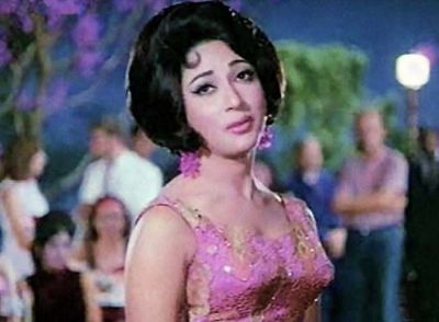 Birthday: Mala Sinha was insulted in Bollywood, people call her 'Dalda'