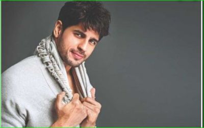 Siddharth Malhotra is not satisfied with his career, says 'Just started ...'