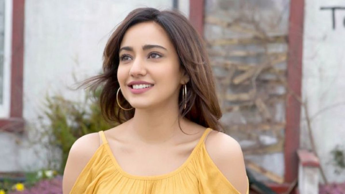 1201px x 675px - Neha Sharma shared the sexiest photo ever, fans praised | NewsTrack English  1