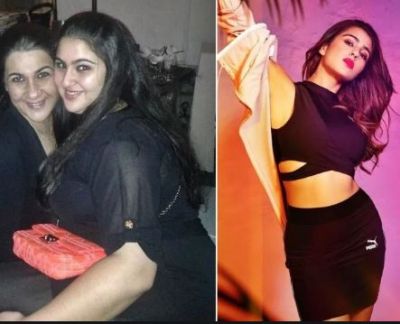 Sara Ali khan's amazing transformation, see pics here