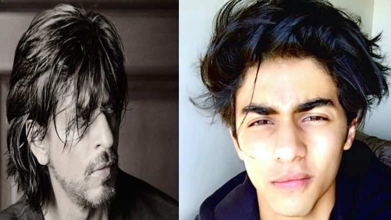 Shahrukh Khan took big step regarding his son Aryan